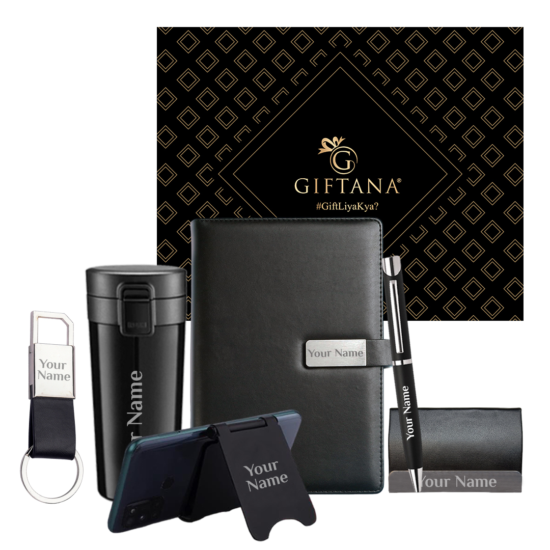 Giftana Onboarding Kit